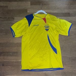 Soccer Jersey